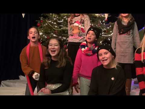 Kerst Musical Concert 2020 - deel 2 - YouTube