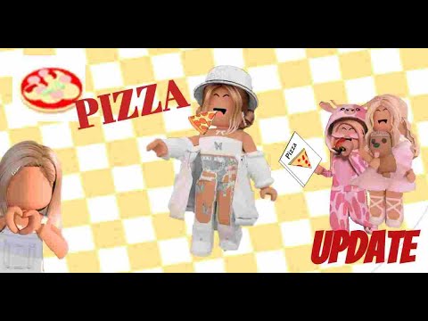 How to Order and Deliver Pizza in Meep City | roblox tutorial (meep ...