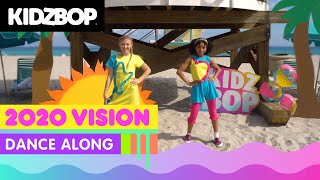 KIDZ BOP Kids - 2020 Vision (Dance Along)