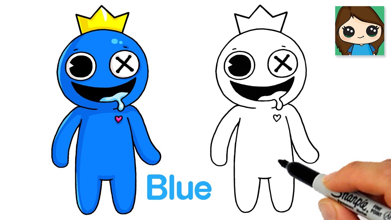 Roblox Drawing Game