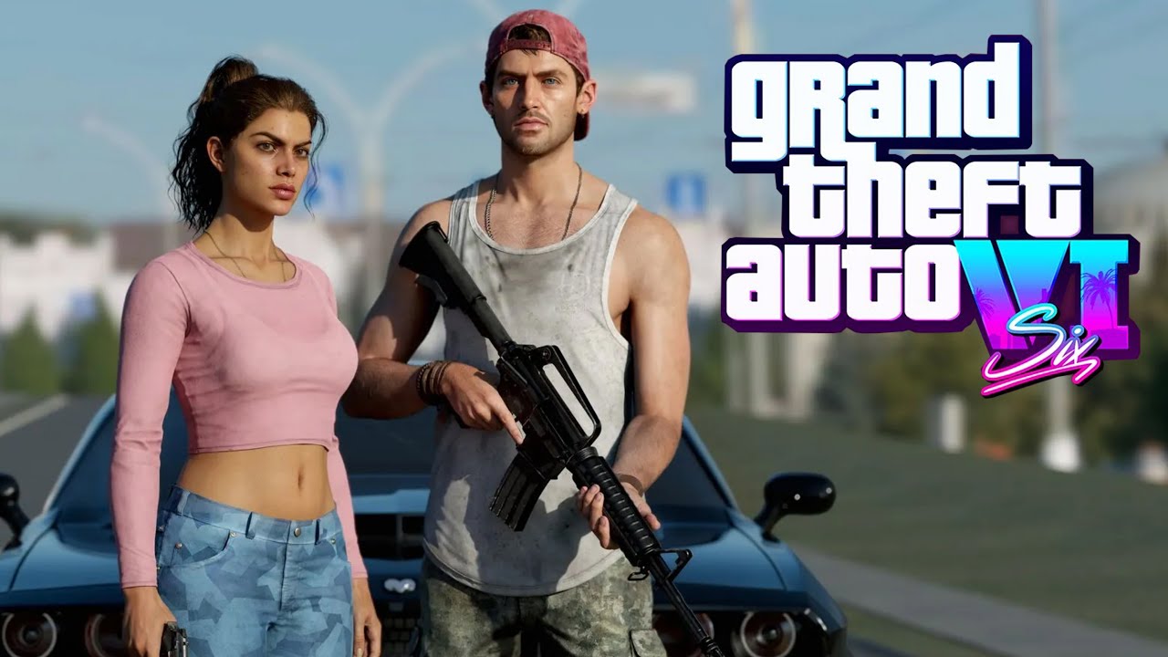 What I'm Most Excited for in GTA 6.. - YouTube