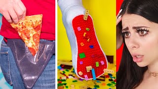 The Most Useless Inventions Ever Made !