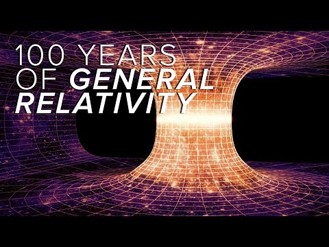 100 Years Of Relativity + Challenge Winners! | Space Time | PBS Digital Studios