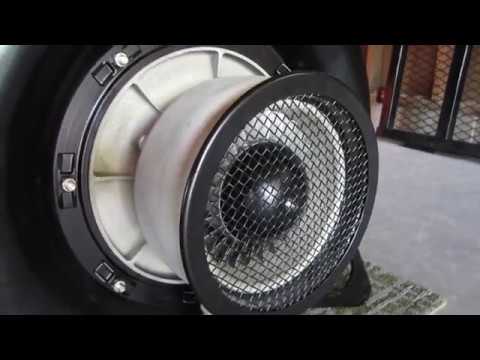 JET ENGINE FOR SALE: Boeing T50-BO-12 Gas Turbine Turbojet - YouTube