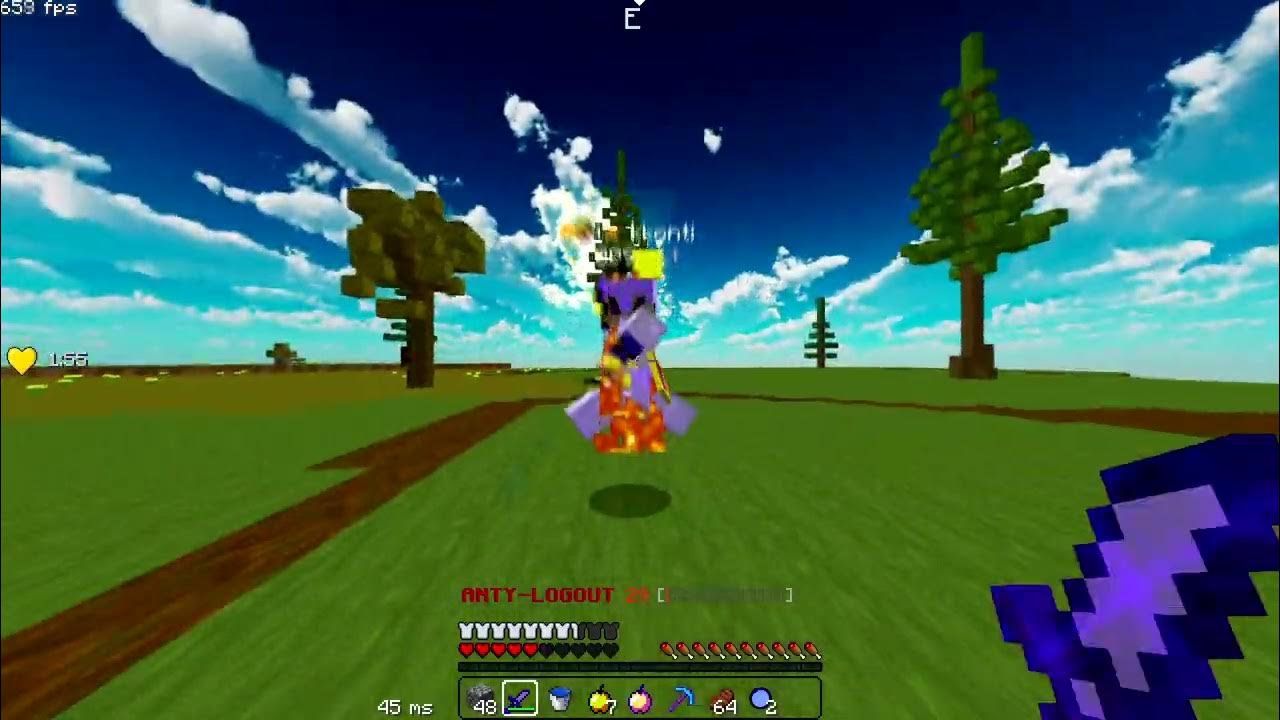 PACZKA 10 SUPER TXT PVP NA ENCHANT.PL || RESOURCE PACK RELASE || ]540 ...