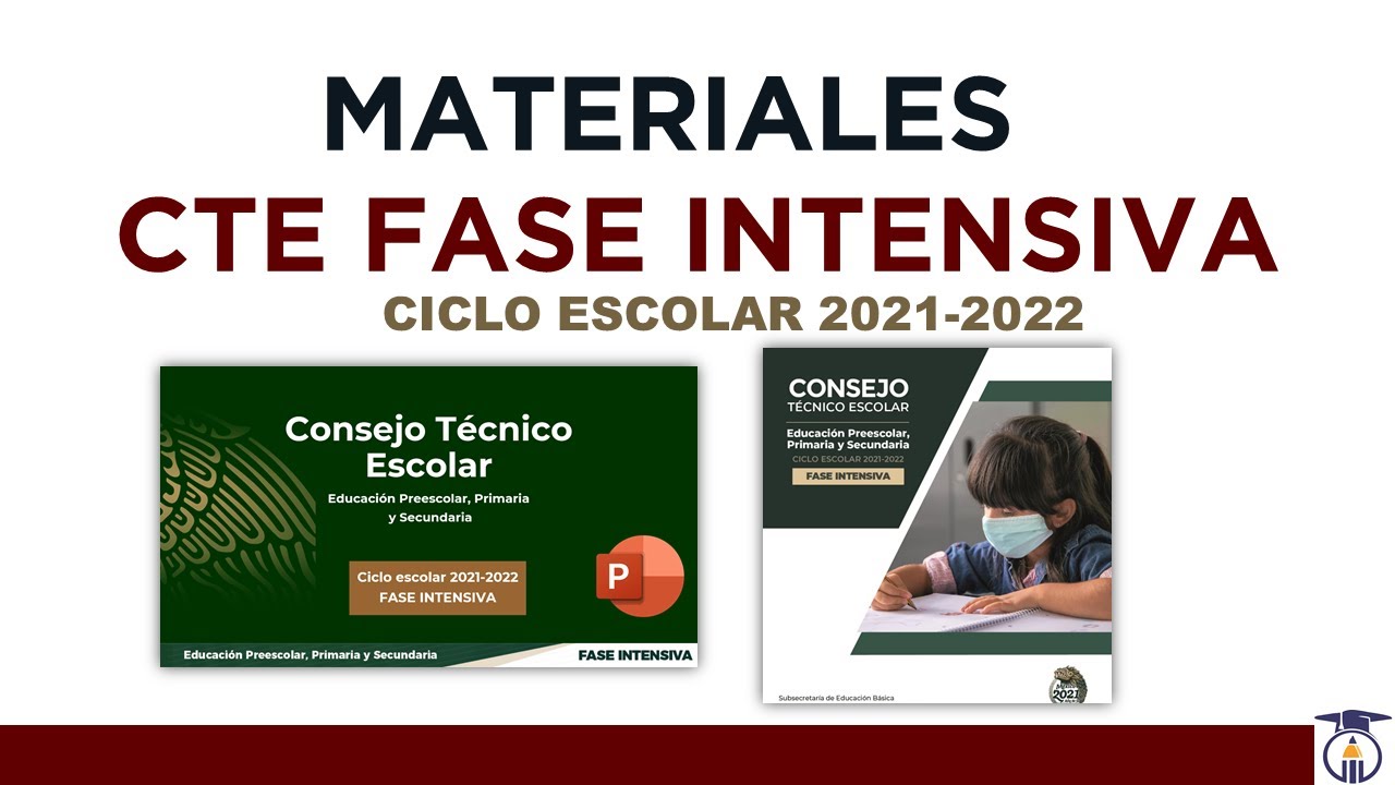 CTE FASE INTENSIVA: RESUMEN👨‍🏫 - YouTube