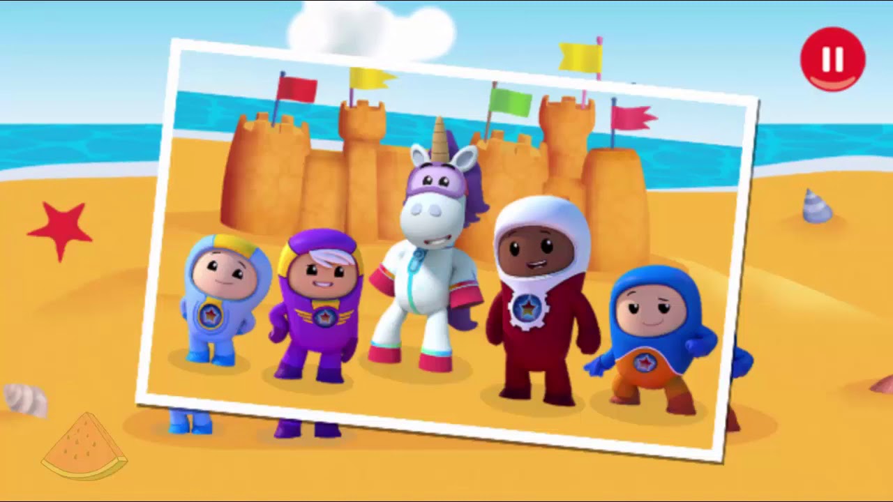 Go Jetters Cbeebies Australia Cbeebies Go Jetters Kids Party | Images ...