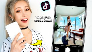 Testing Viral Tik Tok Life Hacks! Part 22