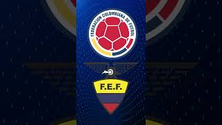 Colombia Vs Ecuador C C3 B3mo Ver Gratis En Vivo Online Eliminatorias ...