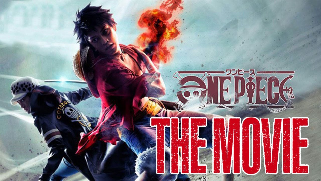 Chi tiết hơn 80+ one piece live action trailer release date hài hước ...