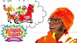 Yo Gabba Gabba Live  There's a Party in my City! | HD Full Movie | Family Fun  Just Dance Kids