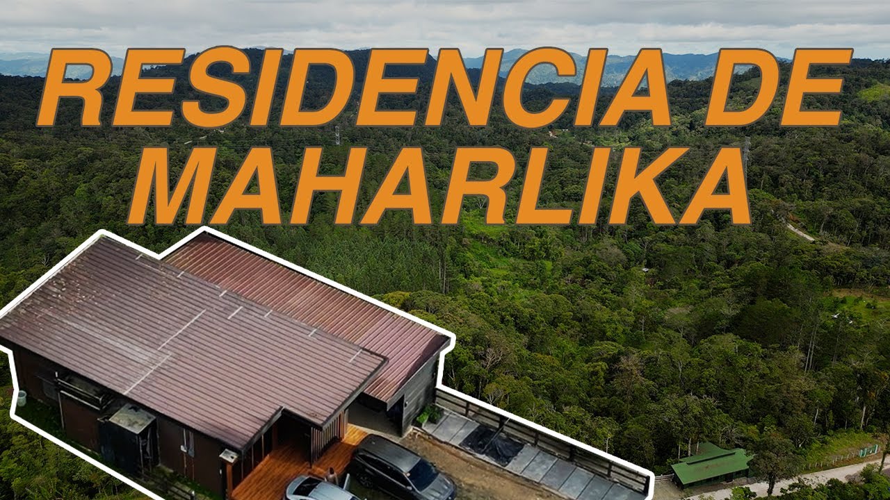 DUAW DAVAO: Residencia de Maharlika | Brgy. Baganihan, Marilog District ...