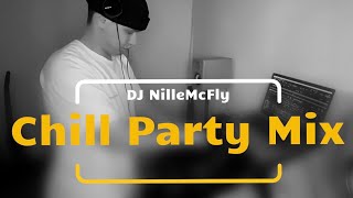 Afterwork Chill Party Mix 2024 Freitaxmix Dj Nillemcfly