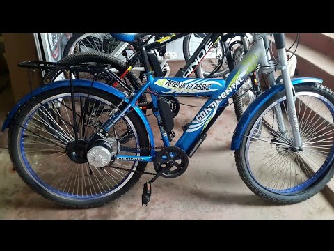 PedalEase E bike Enterprises, electrical bicycle Big shop in Hyderabad ...