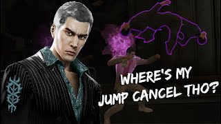 Yakuza 0 Combo Mad Using Y6 Destoration And Instant Legend Style At Yakuza 0 Nexus Mods And Community