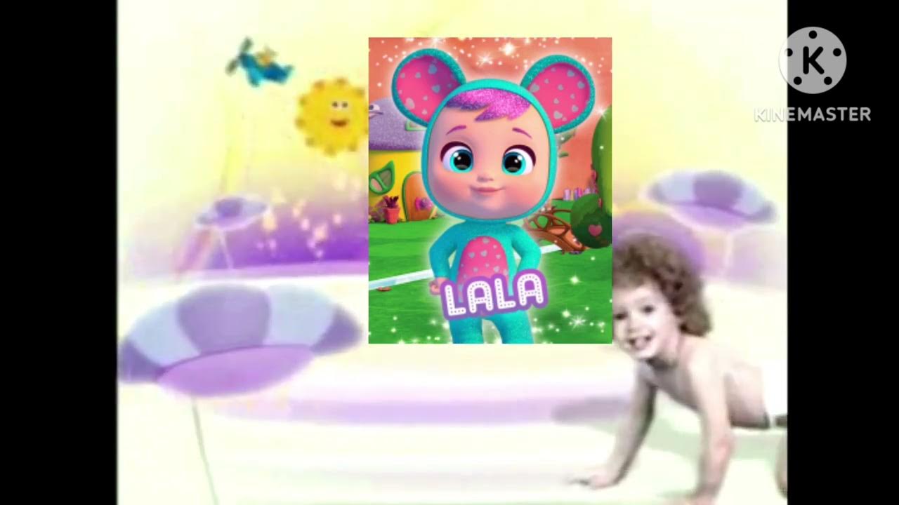 babytv hebrew idents - YouTube