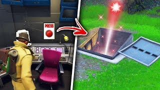 Top 5 Fortnite Mysteries THAT MAY NEVER BE SOLVED!