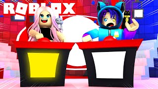 I Went On An Adopt Me GAME SHOW | Roblox Scam Master 28