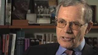 Eric Foner introduces The Fiery Trial