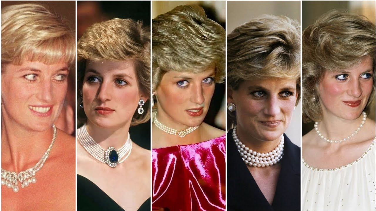 Leady diana royal haircut style - A Must- Have for Any women's haircut ...