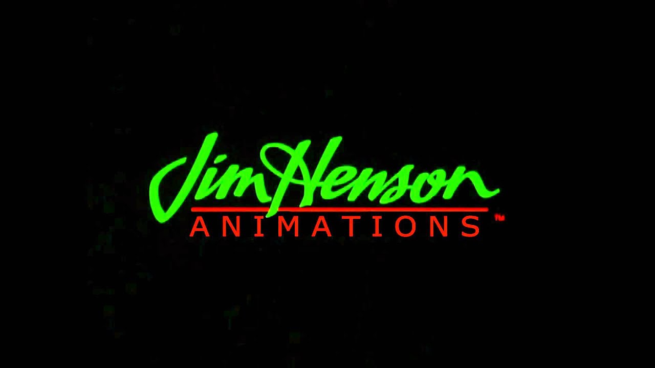 Jim Henson Logo History