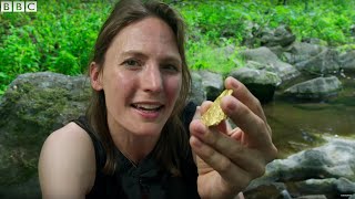 Where Does Gold Come From? | Earth Lab