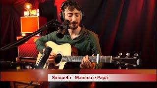 Sinopeta - Mamma E Papà