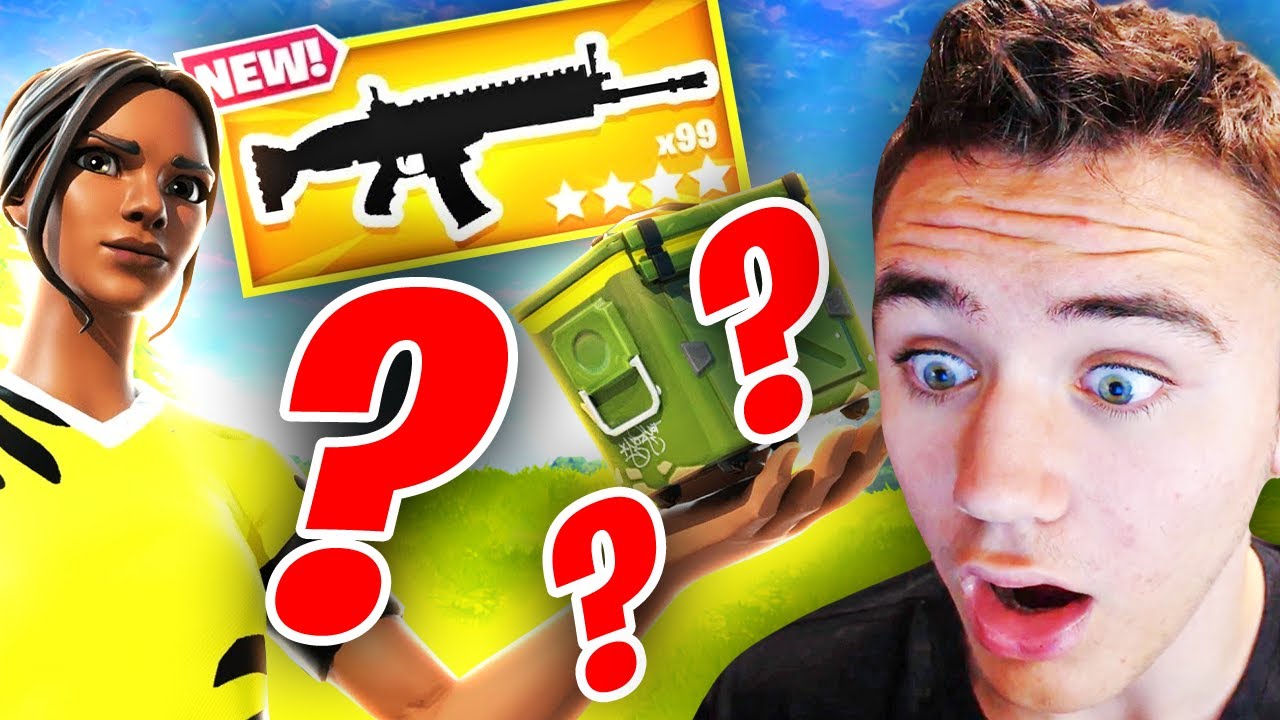 BOÎTE DE MUNITIONS CHALLENGE !!!😱- Néo The One - YouTube