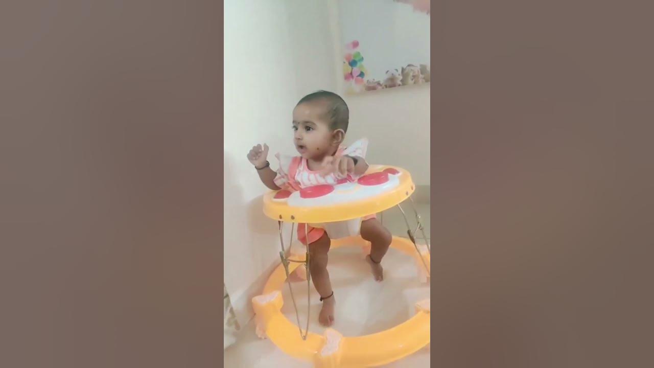 playing Boo with my GrandMother . That shout & smile #cute #cutebaby # ...