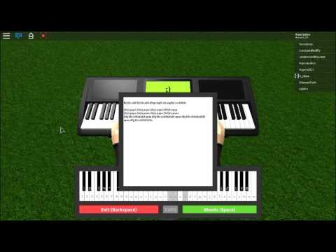 Trumpets - Jason Derulo |Roblox Piano| - YouTube