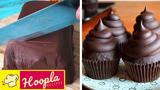 Instagood Chocolate Cake Decorating Ideas | Easy Recipes by Hoopla Recipes