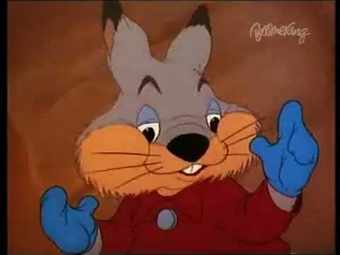 Mgm Cartoon - The Hungry Wolf (1942) Boomerang - YouTube