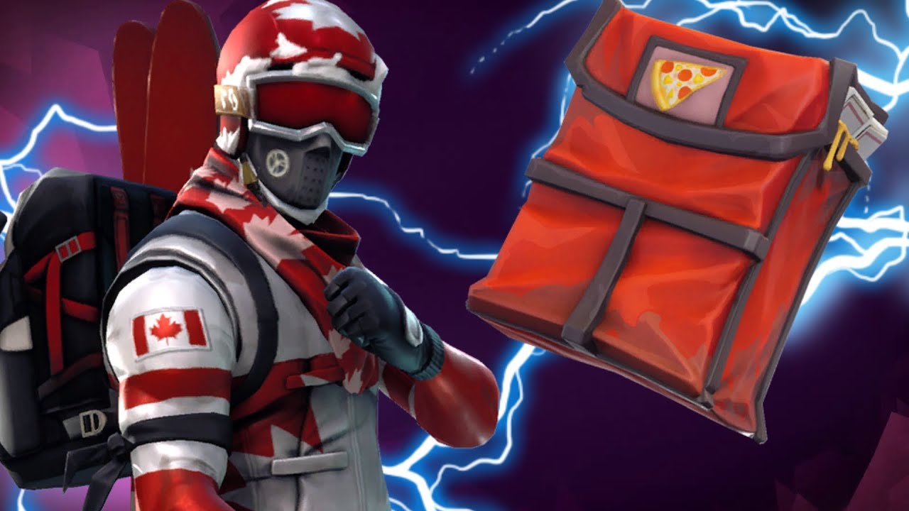 Fortnite Special Skins