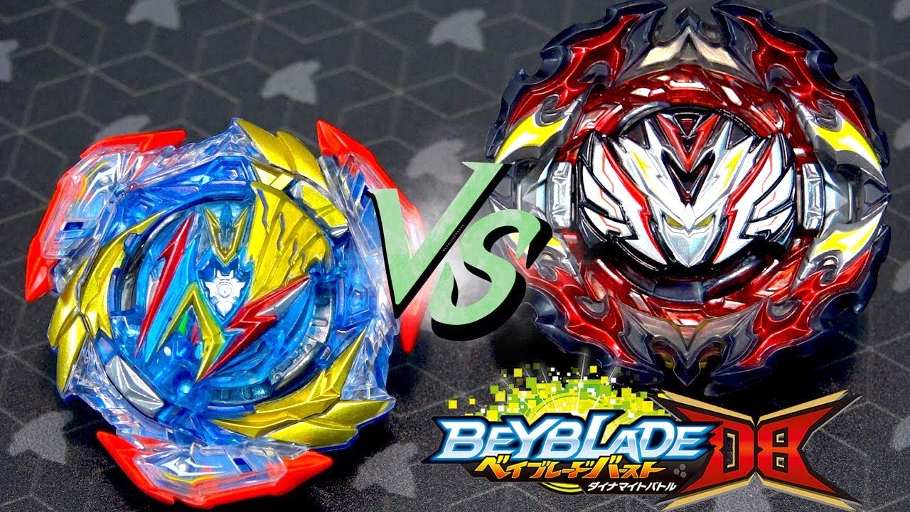 V-SHAPED RUBBER VS SHIELD! | Ultimate Valkyrie VS Prominence Valkyrie ...