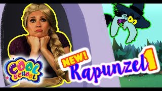 Rapunzel - Chapter 1 | Story Time with Ms. Booksy at Cool School