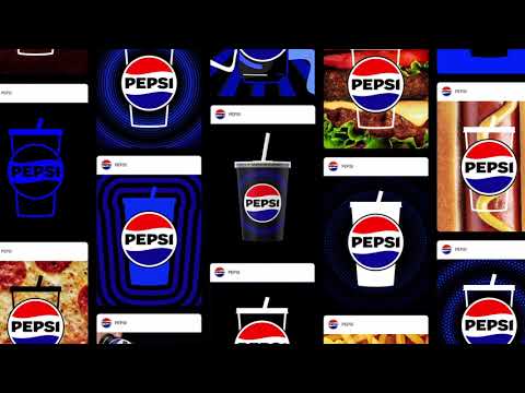 Pepsi is unveiling a new logo and visual identity system after 14 years that includes a bold typeface, updated color palette and a signature pulse.