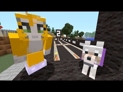 Minecraft Xbox - Bounce Back [334]