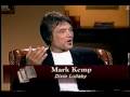 Mark Kemp on "A Word on Words," with John Seigenthaler, Part 2