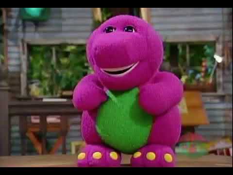 Hey everybody! Its time for Purple Guy Says! (Season 5) - YouTube