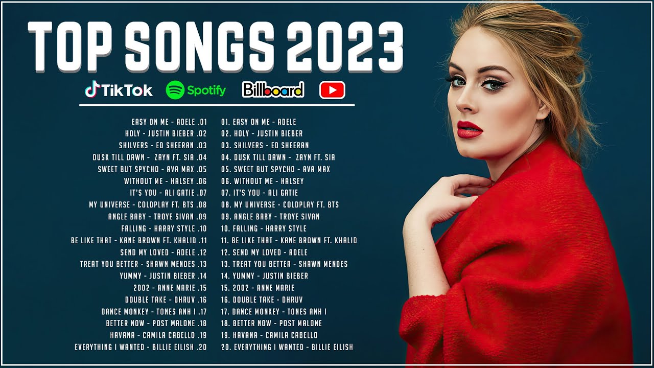 Most Popular Song Of 2024 - Bunnie Deirdre