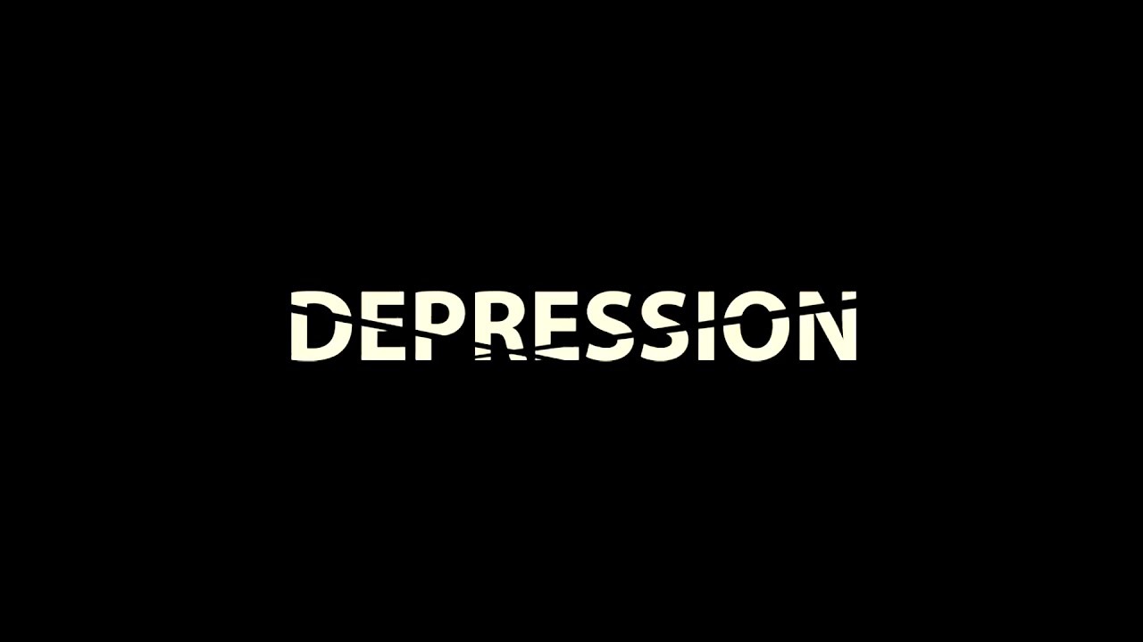 Depression | Gujarati Rap Song | Patel Ankit Tax - YouTube