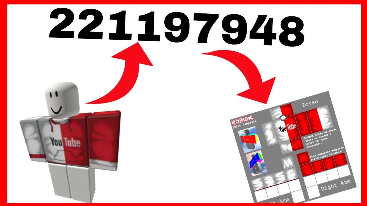 Roblox Shirt Catalog