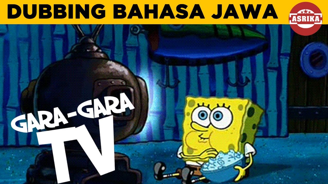 Gara Gara TV YouTube