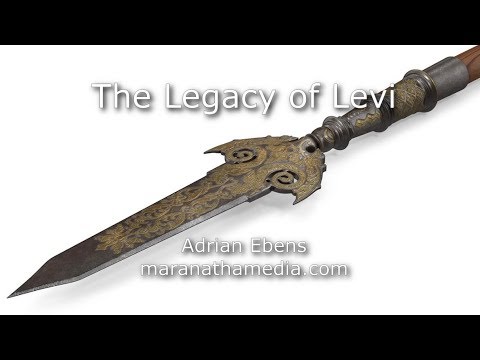 13 The Legacy of Levi - YouTube