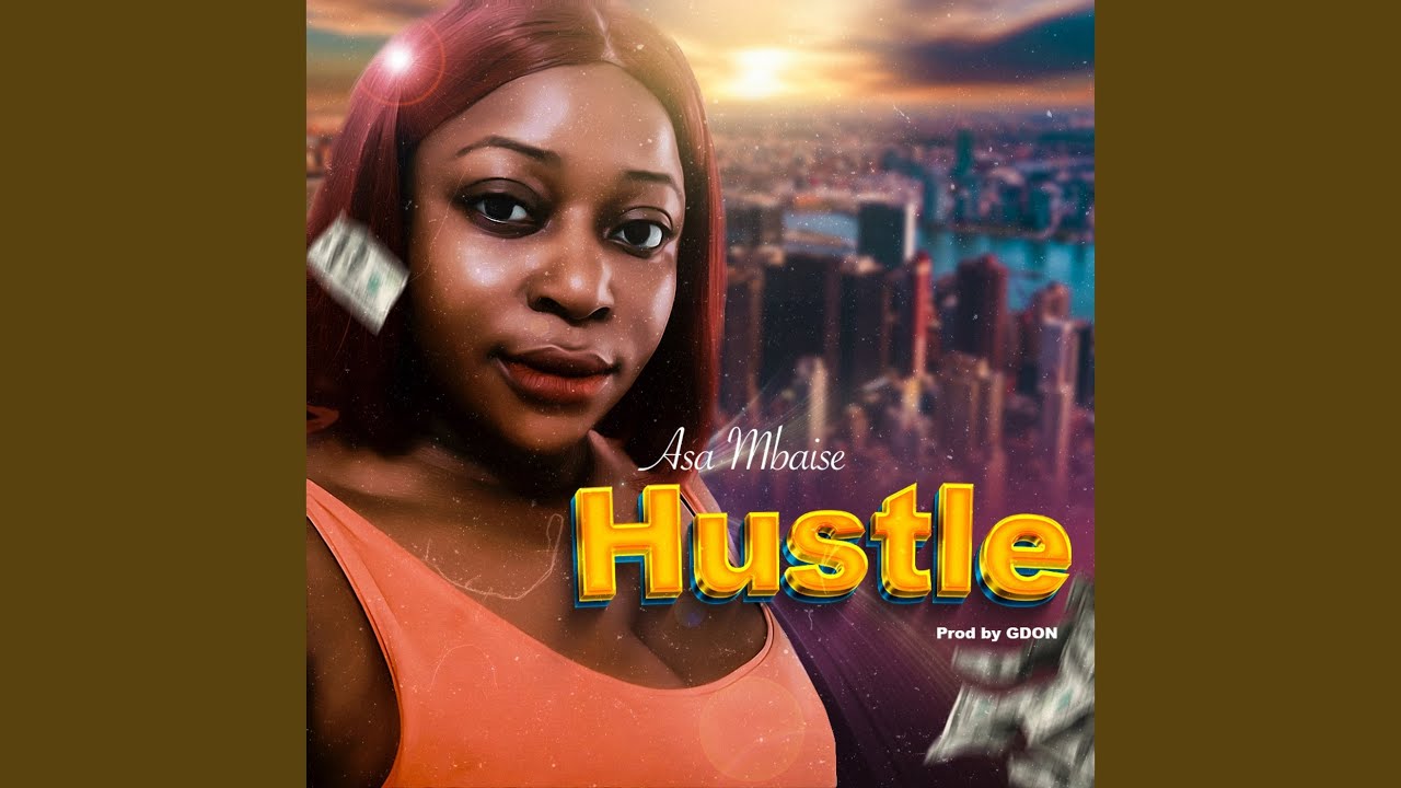 Hustle - YouTube