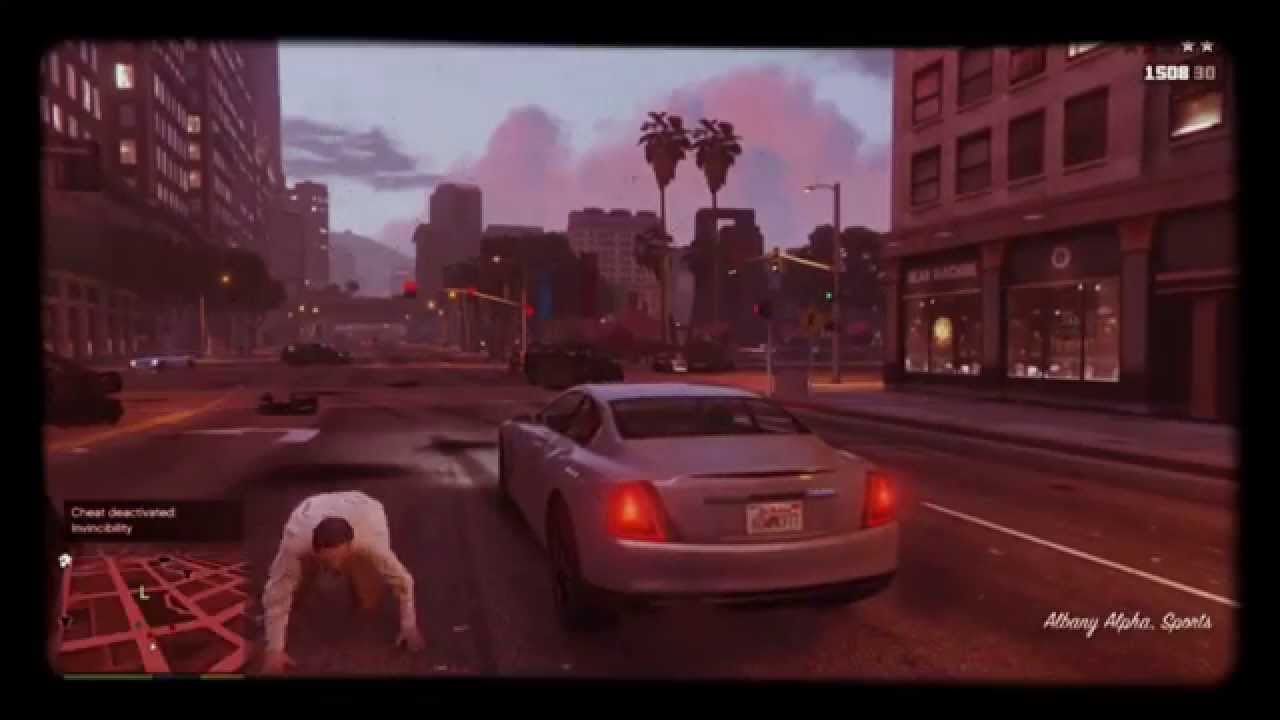 Rage!!!! Gta 5 - YouTube