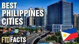 5 Best Cities In The Philippines | Doovi