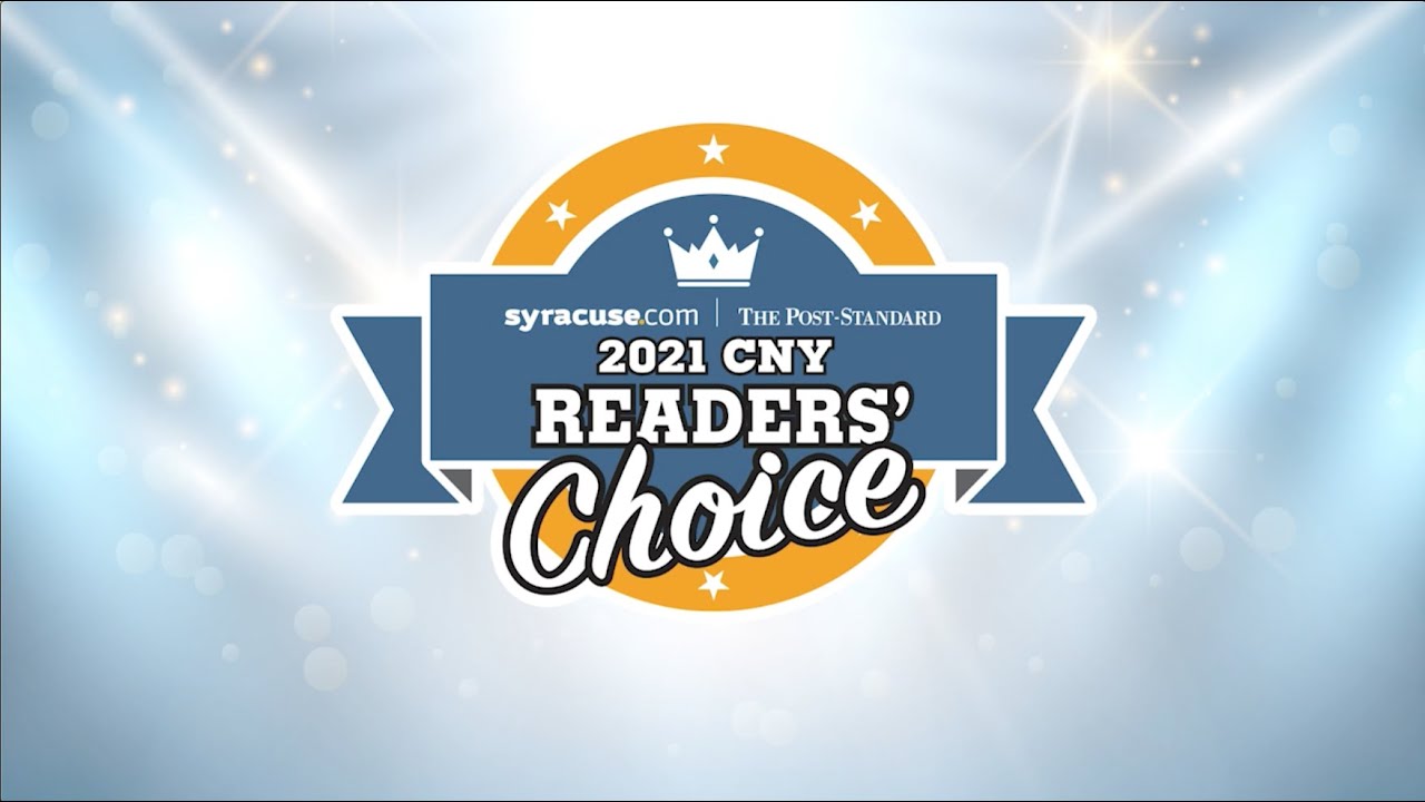 CNY Readers' Choice Awards - Vote for your favorites! - YouTube