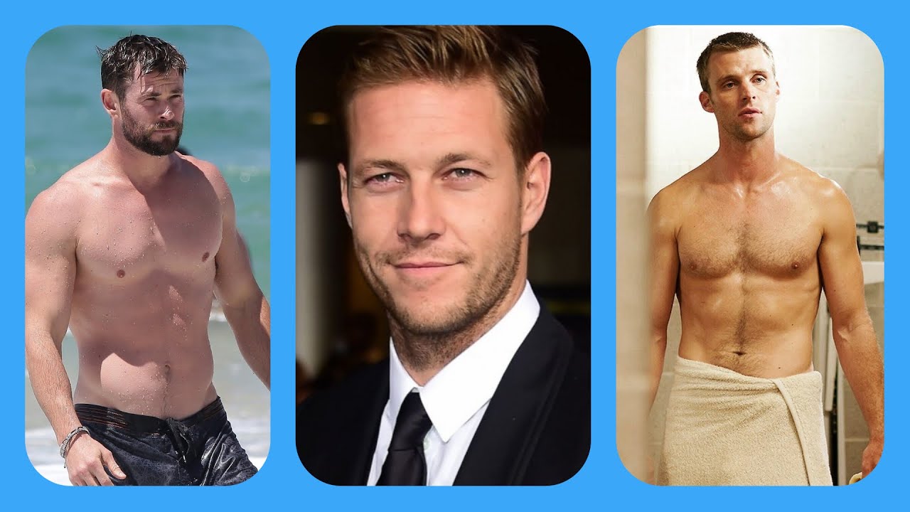 Top 10 Most Handsome Australian Actors 2022 Updated Wonderslist - Vrogue