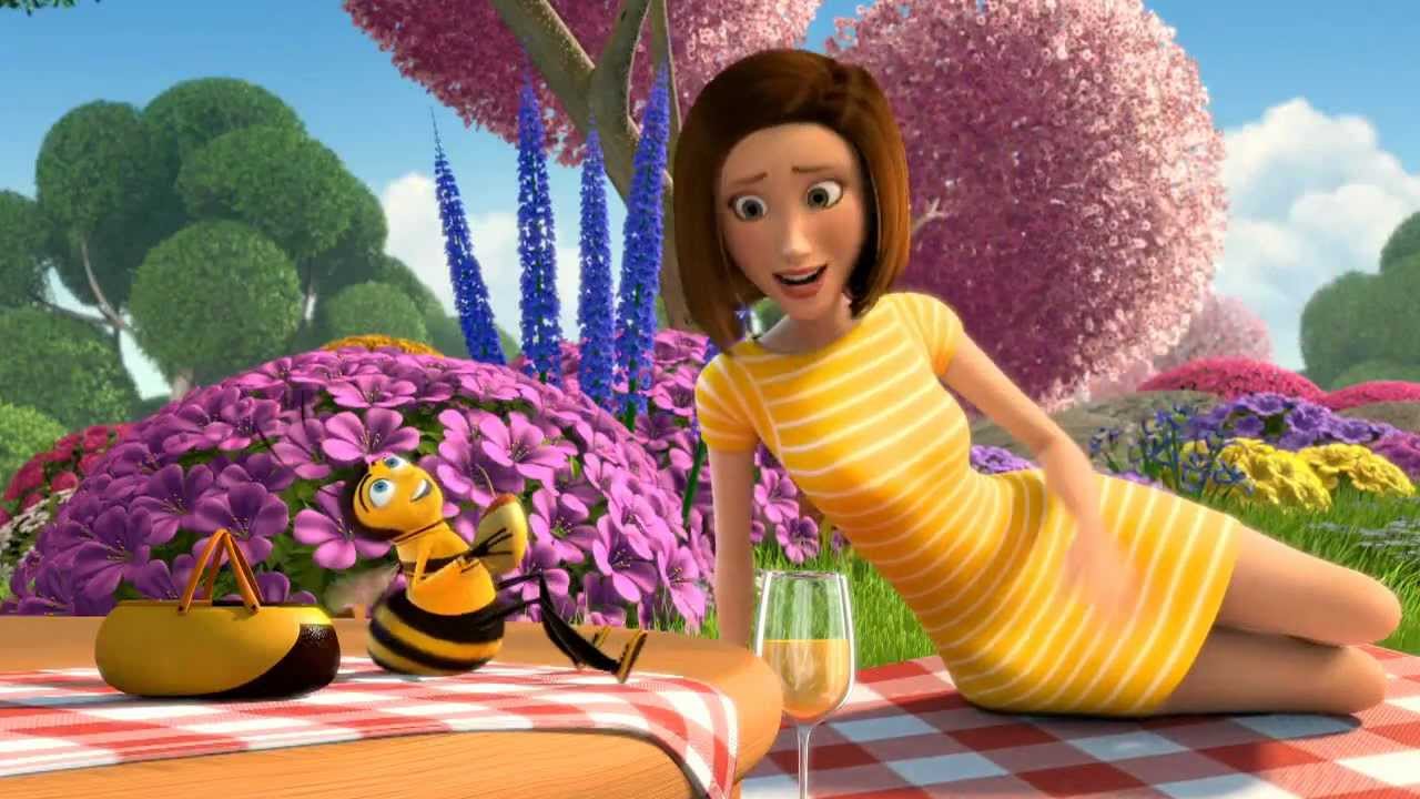 Bee Movie Know Your Meme